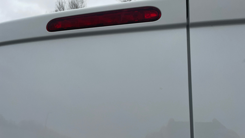 Vauxhall Vivaro L2 Diesel 1.5 Turbo D 120 Prime H1 Van